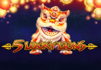 jackpotpartyvn 5 Lucky Lions