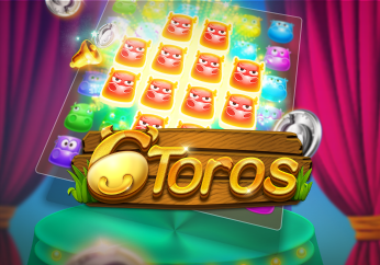 jackpotpartyvn 6 Toros