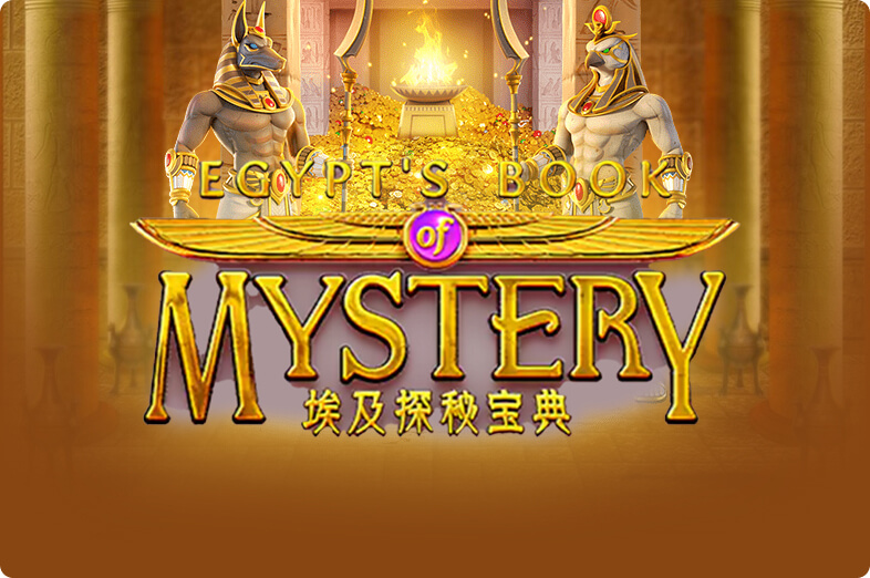 jackpotpartyvn Egypt’s Book Of Mystery