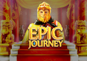 jackpotpartyvn Epic Journey
